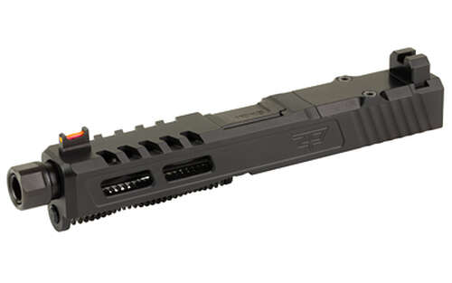 Parts Zaffiri Precision ZPS.2 ZAF ZPS2 CMP SLD FOR G19 G3 TB BLK